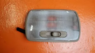  Фонарь салона (плафон) Acura MDX 1 Арт 2-27359, вид 1