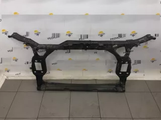 8K0805594J Панель передняя салона (торпедо) Audi A4 B8 Арт 2-27577, вид 1