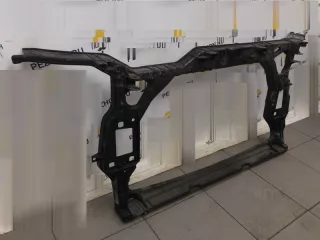 8K0805594J Панель передняя салона (торпедо) Audi A4 B8 Арт 2-27577, вид 2
