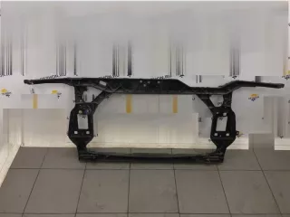 8K0805594J Панель передняя салона (торпедо) Audi A4 B8 Арт 2-27577, вид 4