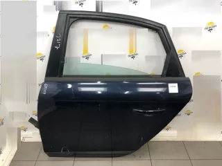 8K5833051D Дверь задняя левая Audi A4 B8 Арт 2-27645, вид 1