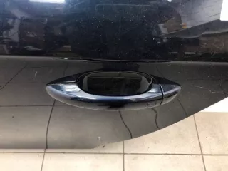 8K5833051D Дверь задняя левая Audi A4 B8 Арт 2-27645, вид 3