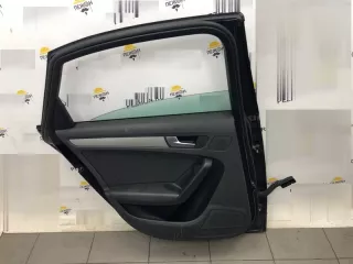 8K5833051D Дверь задняя левая Audi A4 B8 Арт 2-27645, вид 4