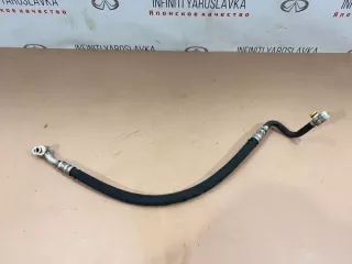 4F0260701L Трубка кондиционера Audi A6 C6 (S6,RS6) Арт 2-27661, вид 1