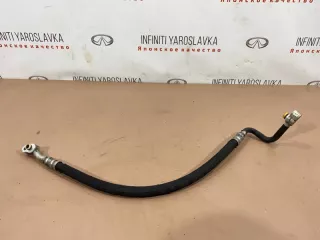 4F0260701L Трубка кондиционера Audi A6 C6 (S6,RS6) Арт 2-27661, вид 3