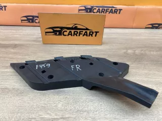 8T0941453A Кронштейн фары Audi A5 (S5,RS5) 1 Арт 2-27663, вид 1