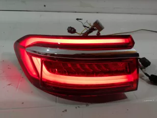 4N0945091B Фонарь led Audi A8 D5 (S8) Арт 2-27674, вид 1