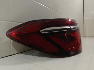 4N0945091B Фонарь led Audi A8 D5 (S8) Арт 2-27674, вид 4