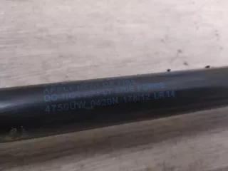 1718369 Амортизатор крышки багажника (3-5 двери) Ford Focus 3 Арт 2-27695, вид 4
