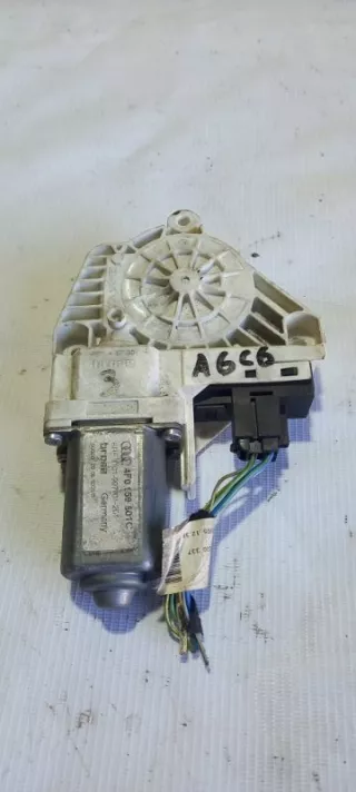 4f0959801c Моторчик стеклоподъемника Audi A6 C6 (S6,RS6) Арт 2-27720, вид 1