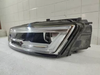 8U0941773 Фара led Audi Q3 1 Арт 2-27792, вид 3