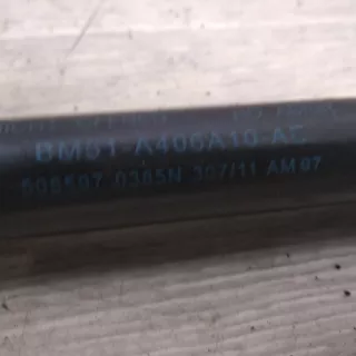 1718369 Амортизатор крышки багажника (3-5 двери) Ford Focus 3 Арт 2-27803, вид 4