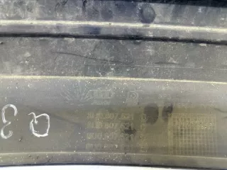 8U0807521B Юбка бампера нижняя Audi Q3 1 Арт 2-27806, вид 12