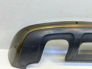8U0807521B Юбка бампера нижняя Audi Q3 1 Арт 2-27806, вид 2