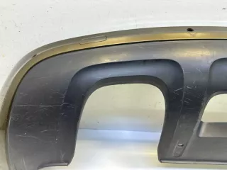8U0807521B Юбка бампера нижняя Audi Q3 1 Арт 2-27806, вид 4
