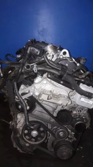 03F100031F Двигатель Audi A3 8P Арт 2-27818, вид 2