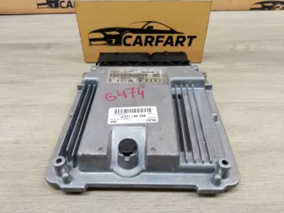 8k2907115p Блок управления двигателем Audi A5 (S5,RS5) 1 Арт 2-27885, вид 2