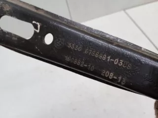 33306786981 Рычаг задний BMW X3 F25 Арт 2-27944, вид 4