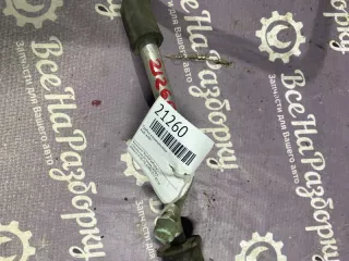 8E1260712AJ Трубка кондиционера Audi A4 B5 Арт 2-27968, вид 4
