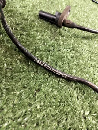 34526853859 Датчик abs BMW 5 F10/F11/GT F07 Арт 2-28047, вид 2