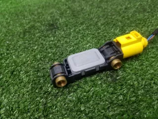 8E0959643A Датчик AirBag Audi A4 B6 Арт 2-28160, вид 3