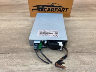 8t0907441c Блок управления камерой Audi A5 (S5,RS5) 1 Арт 2-28175, вид 3