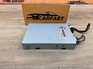 8t0907441c Блок управления камерой Audi A5 (S5,RS5) 1 Арт 2-28175, вид 4