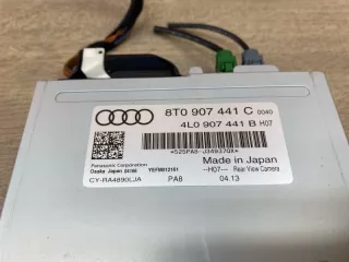 8t0907441c Блок управления камерой Audi A5 (S5,RS5) 1 Арт 2-28175, вид 6