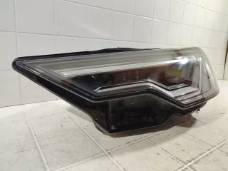 4K0941039 Фара full led Audi A6 C8 (S6,RS6) Арт 2-28177, вид 2