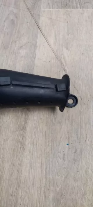 1745844 Воздухозаборник Ford Focus 3 Арт 2-28193, вид 3