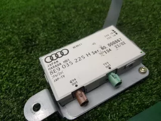 8E9035225H Усилитель антенны Audi A4 B6 Арт 2-28329, вид 2