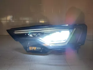 4K0941039 Фара full led Audi A6 C8 (S6,RS6) Арт 2-28353, вид 1