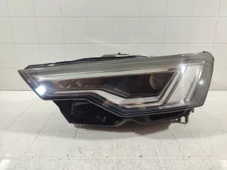 4K0941039 Фара full led Audi A6 C8 (S6,RS6) Арт 2-28353, вид 2