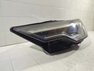 4K0941039 Фара full led Audi A6 C8 (S6,RS6) Арт 2-28353, вид 3