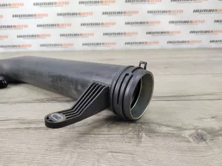 1K0129654AR Патрубок турбины Volkswagen Tiguan 1 2.0л Арт 2-28384, вид 2