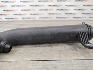 1K0129654AR Патрубок турбины Volkswagen Tiguan 1 2.0л Арт 2-28384, вид 3