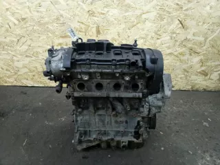 06F100033G Двигатель Skoda Octavia A5 Арт 2-28461, вид 1