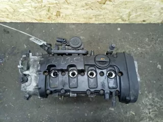 06F100033G Двигатель Skoda Octavia A5 Арт 2-28461, вид 2