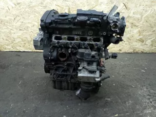 06F100033G Двигатель Skoda Octavia A5 Арт 2-28461, вид 4