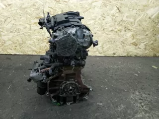 06F100033G Двигатель Skoda Octavia A5 Арт 2-28461, вид 5