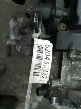 06F100033G Двигатель Skoda Octavia A5 Арт 2-28461, вид 6