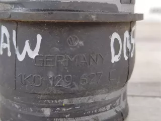 1K0129627C Патрубок турбины Volkswagen Tiguan 1 2.0л Арт 2-28561, вид 3