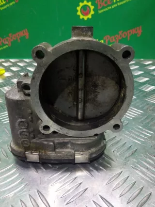 077133062A Заслонка дроссельная Audi A8 D2 (S8) Арт 2-28572, вид 2