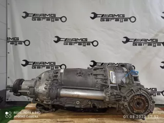 8HP65A КПП автоматическая (АКПП) Audi Q8 Арт 2-28587, вид 1
