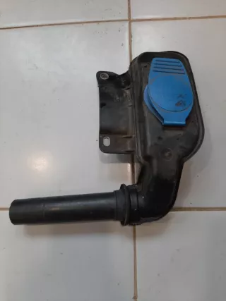 8R0955452B Горловина бачка омывателя Audi Q5 1 Арт 2-28667, вид 1