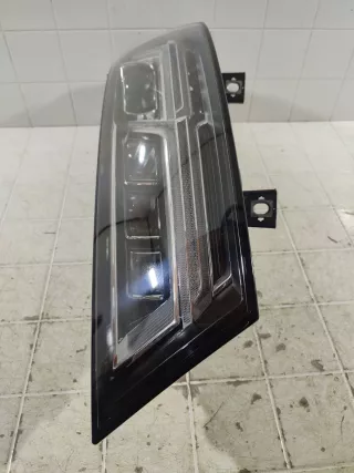 4M0941783C Фара full led matrix Audi Q7 4M Арт 2-28774, вид 4