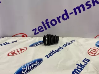 1469699 Гофра воздухозаборника Ford Mondeo 4 Арт 2-28811, вид 1