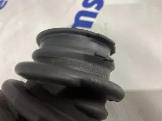 1469699 Гофра воздухозаборника Ford Mondeo 4 Арт 2-28811, вид 3