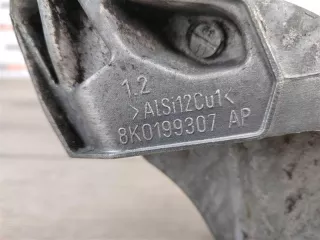 8K0199307BP Кронштейн двигателя Audi A4 B8 Арт 2-28841, вид 5
