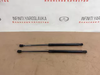 4L0823359 Амортизаторы капота Audi Q7 4L Арт 2-28858, вид 1